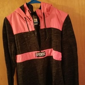 PINK Victoria's  Secret Hoodie